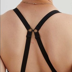 Aerie bra,still in plastic wrapper.